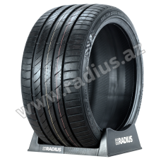 Ecsta PS71 295/30 R19 